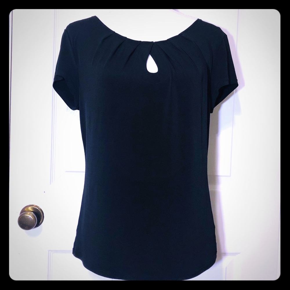Women’s | Black Blouse | Size M
